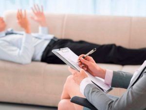 Beneficios de ser tratado por un psicologo
