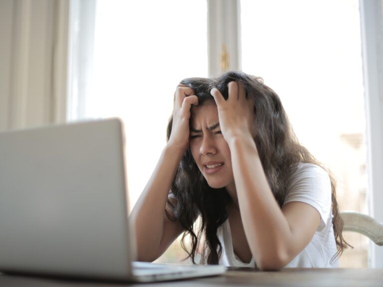 Gestión del estrés: claves para recuperar el equilibrio en tu día a día