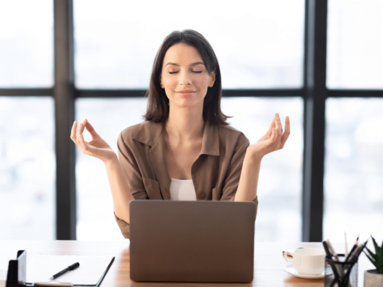 Gestión del estrés: claves prácticas para recuperar el equilibrio en tu día a día sin sentir que vas siempre al límite
